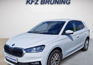 Skoda Fabia 12.860 km 16.780 &euro; Lingen (Ems) 49811