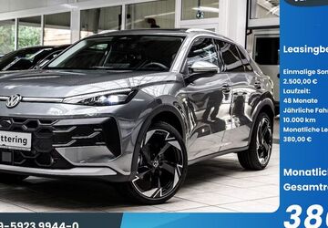 VW T-Roc 1.005 km 41.400 &euro; Schüttorf 48465