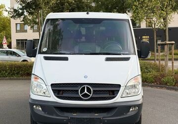 Mercedes-Benz Sprinter 167.741 km 12.499 &euro; Rheine 48431