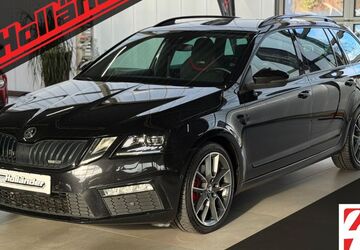 Skoda Octavia 127.290 km 23.470 &euro; Rheine 48432