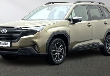 Subaru Forester 25.955 km 33.680 &euro; Emsdetten 48282