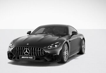 Mercedes-Benz AMG GT 3.000 km 117.990 &euro; Rheine 48429