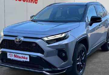 Toyota RAV 4 48.900 km 46.890 &euro; Rheine 48432