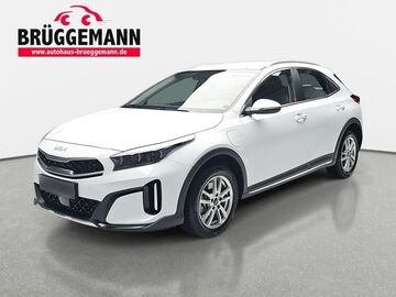 Gebrauchte Kia XCeed