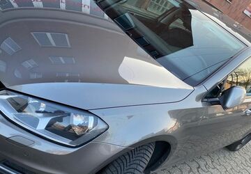 VW Golf 266.000 km 5.900 &euro; Rheine 48431