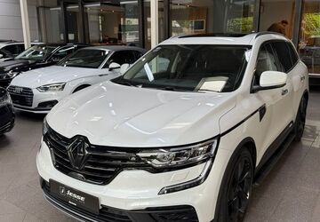 Renault Koleos 65.500 km 24.990 &euro; Ibbenbüren 49477