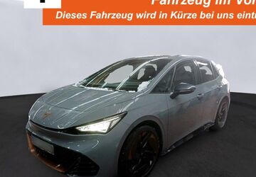 Cupra Born 19.424 km 24.840 &euro; Rheine 48432