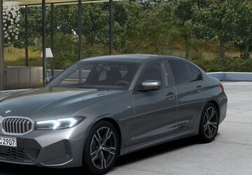 BMW 320 24.789 km 40.850 &euro; Ibbenbüren 49479