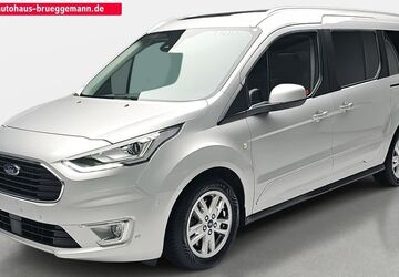 Ford Tourneo Connect 93.860 km 17.950 &euro; Rheine 48432