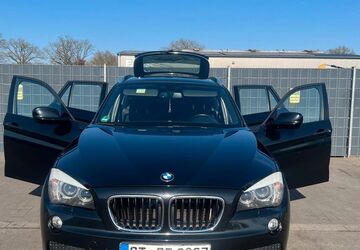 BMW X1 215.000 km 10.900 &euro; Rheine 48429