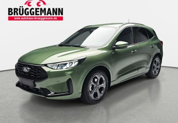 Ford Kuga 14.677 km 27.890 &euro; Rheine 48432