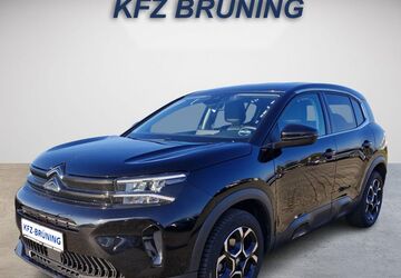 Citroen C5 Aircross 40.409 km 19.480 &euro; Lingen (Ems) 49811