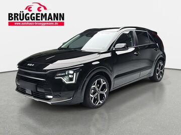 Gebrauchte Kia Niro