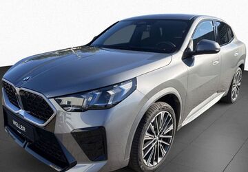 BMW X2 24.735 km 39.490 &euro; Ibbenbüren 49479