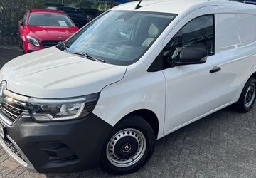 Renault Kangoo 39.500 km 16.500 &euro; Isterberg 48465