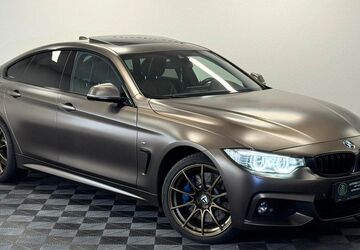 BMW 435 114.999 km 28.200 &euro; Saerbeck 48369
