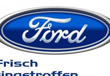 Ford Focus 25.000 km 20.444 &euro; Rheine 48432