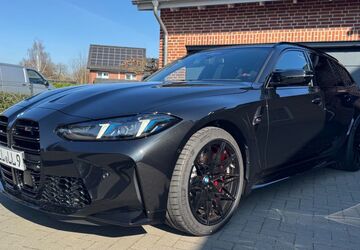 BMW M3 2.300 km 94.200 &euro; Lünne 48480