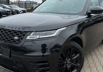 Land Rover Range Rover Velar 124.032 km 41.531 &euro; Gronau 48599
