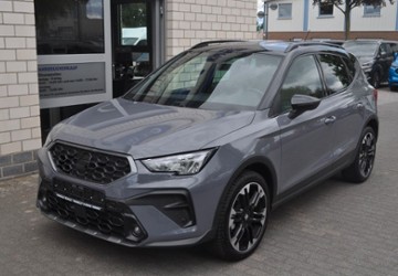 Seat Arona 16.104 km 24.480 &euro; Schüttorf 48465