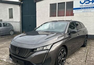 Peugeot 308 76.733 km 16.500 &euro; Bad Bentheim - Gildehaus 48455