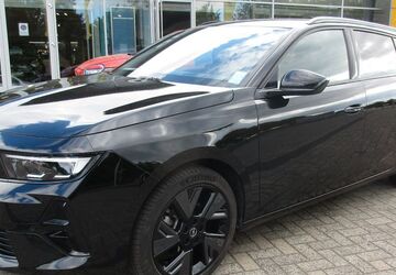 Opel Astra Electric 24.500 km 29.950 &euro; Lingen - Baccum 49811