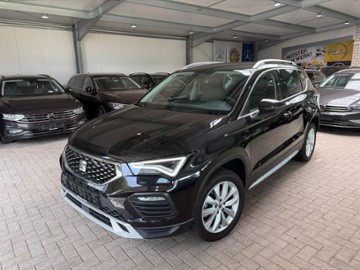 Gebrauchte Seat Ateca