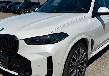 BMW X5 118.287 km 70.091 &euro; Gronau 48599