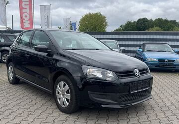VW Polo 95.000 km 5.750 &euro; Rheine 48432