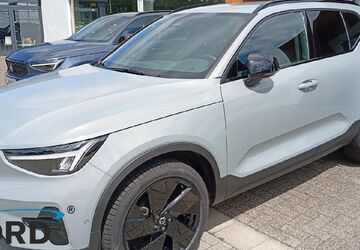 Volvo XC40 26.036 km 37.750 &euro; Rheine 48432
