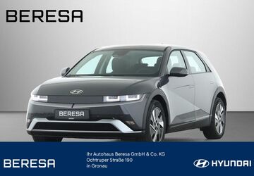 Hyundai IONIQ 5 10.900 km 34.880 &euro; Gronau 48599