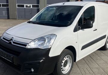 Citroen Berlingo 69.725 km 8.990 &euro; Greven 48268