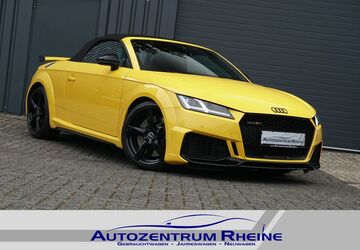 Audi TT RS 35.870 km 57.444 &euro; Rheine 48432