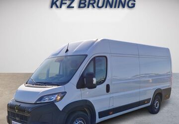 Peugeot Boxer 43.036 km 21.280 &euro; Lingen (Ems) 49811