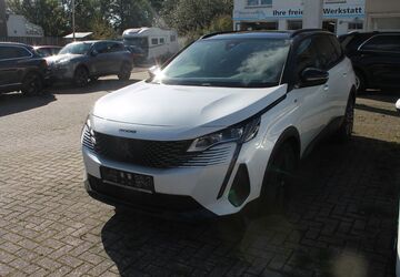 Peugeot 5008 178.000 km 16.950 &euro; Emsdetten 48282