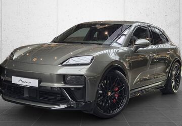 Porsche Macan 7.900 km 114.900 &euro; Emsbüren 48488