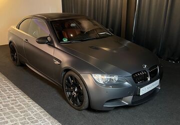 BMW M3 107.000 km 44.990 &euro; Schapen 48480