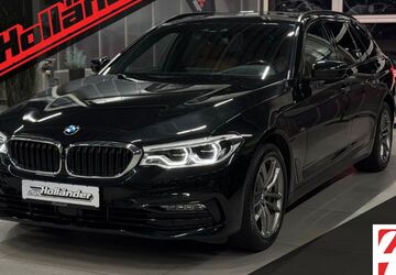 BMW 530 156.100 km 26.470 &euro; Rheine 48432