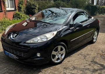 Gebrauchte Peugeot 207