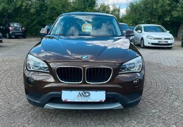 BMW X1 147.000 km 10.599 &euro; Ibbenbüren 49477