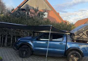 Ford Ranger Raptor 115.000 km 38.000 &euro; Rheine, Stadt 48429