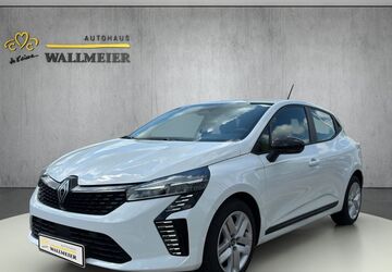 Renault Clio 8.150 km 17.990 &euro; Gronau 48599