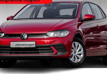VW Polo 15.034 km 18.970 &euro; Greven 48268