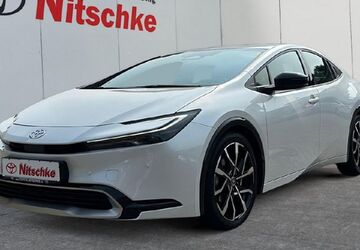 Toyota Prius 43.900 km 32.990 &euro; Rheine 48432