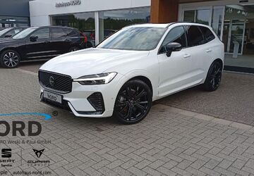 Volvo XC60 24.528 km 52.950 &euro; Rheine 48432
