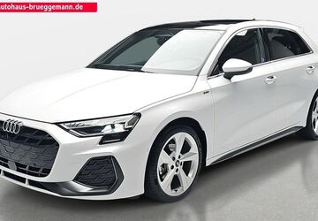 Audi A3 7.000 km 35.490 &euro; Rheine 48432