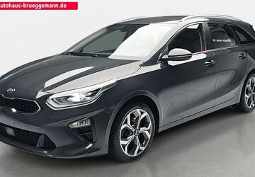 Kia ceed Sportswagon 73.300 km 17.950 &euro; Rheine 48432