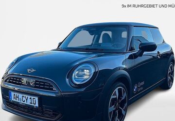 Mini Cooper C 9.995 km 26.450 &euro; Gronau 48599