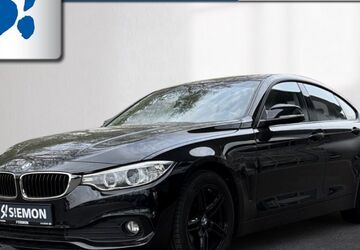 BMW 420 Gran Coupé 146.623 km 15.930 &euro; Salzbergen 48499