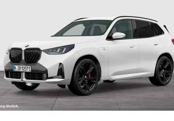 BMW X3 47.127 km 56.490 &euro; Emsdetten 48282